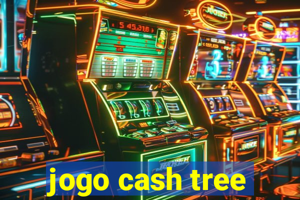 jogo cash tree